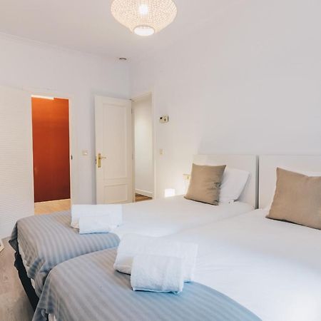 Victoria By People Rentals San Sebastián Dış mekan fotoğraf