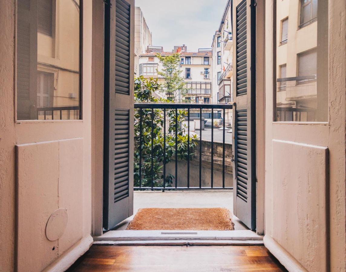 Victoria By People Rentals San Sebastián Dış mekan fotoğraf