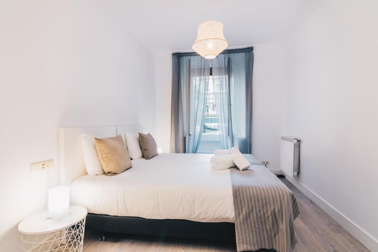 Victoria By People Rentals San Sebastián Dış mekan fotoğraf